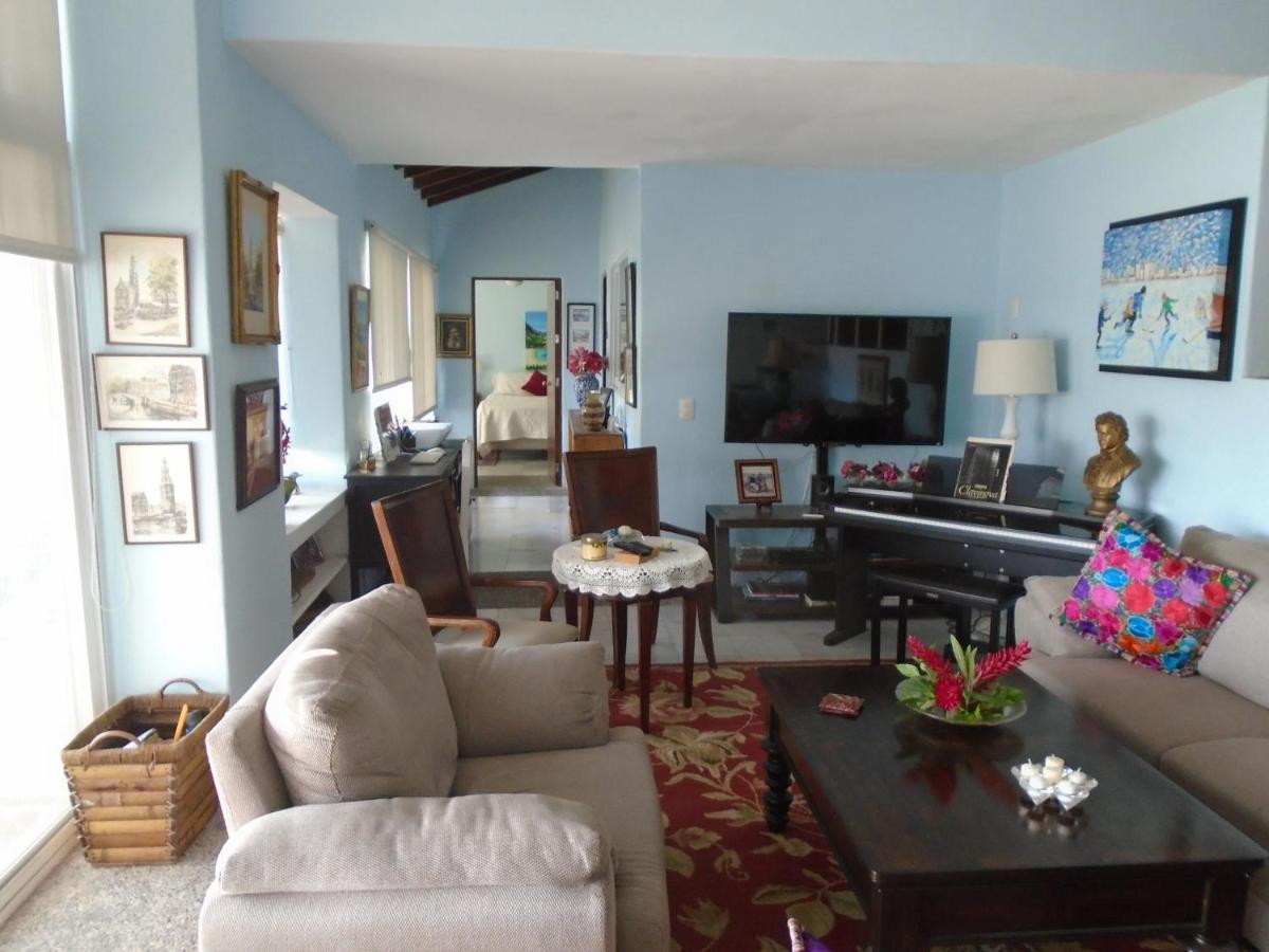 Villa Marina Porto Ixtapa Ixtapa  Εξωτερικό φωτογραφία
