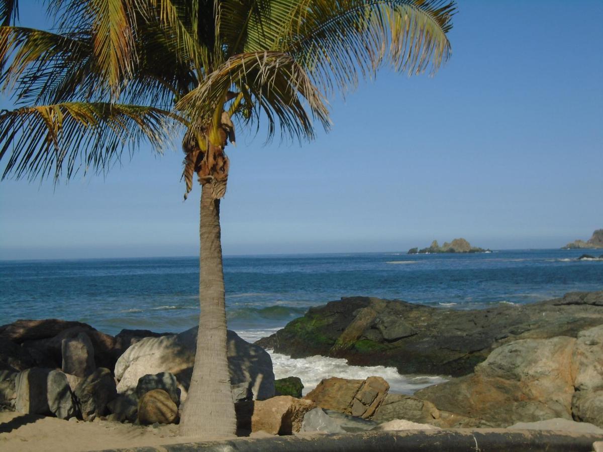 Villa Marina Porto Ixtapa Ixtapa  Εξωτερικό φωτογραφία