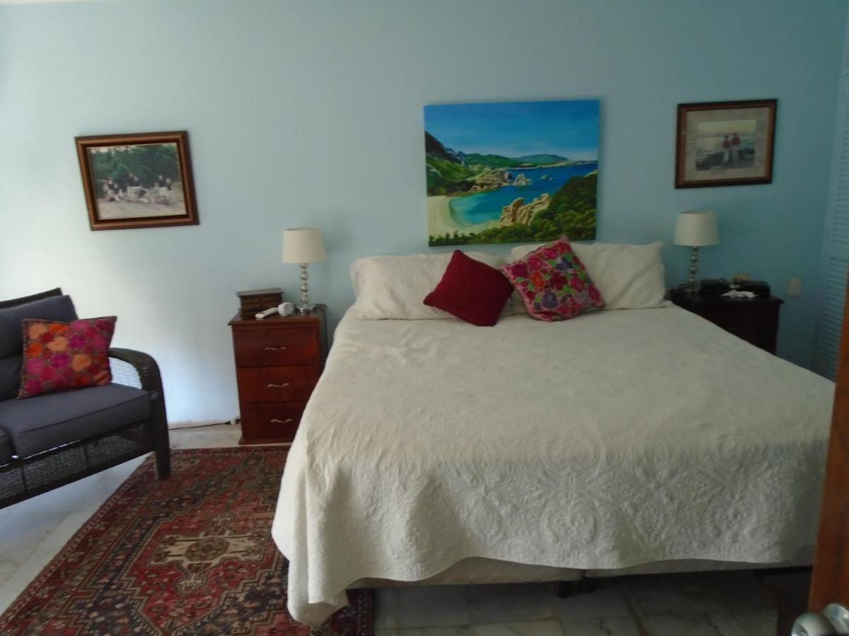 Villa Marina Porto Ixtapa Ixtapa  Εξωτερικό φωτογραφία
