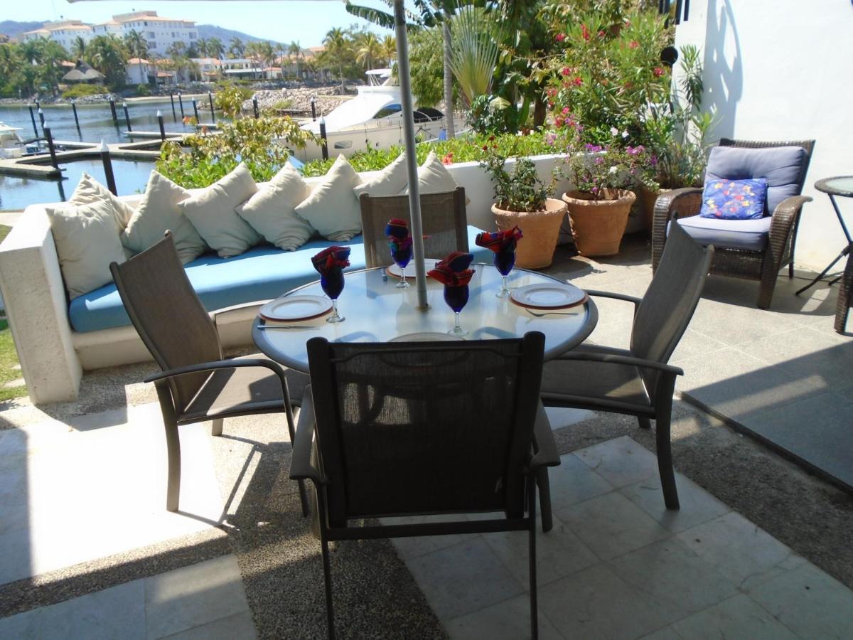 Villa Marina Porto Ixtapa Ixtapa  Εξωτερικό φωτογραφία