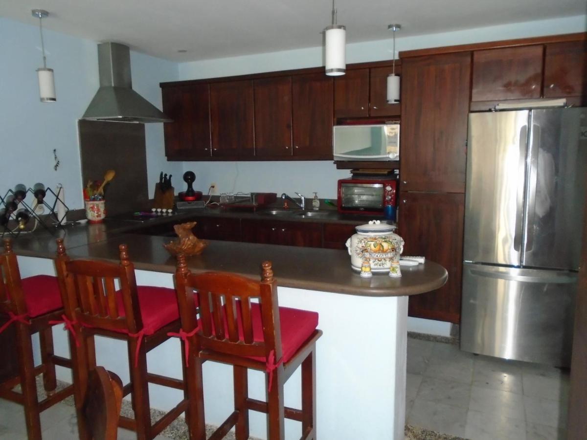 Villa Marina Porto Ixtapa Ixtapa  Εξωτερικό φωτογραφία