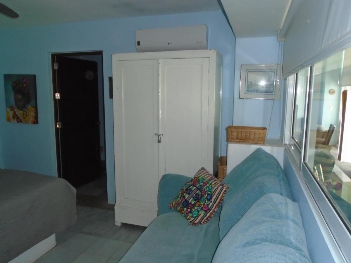 Villa Marina Porto Ixtapa Ixtapa  Εξωτερικό φωτογραφία