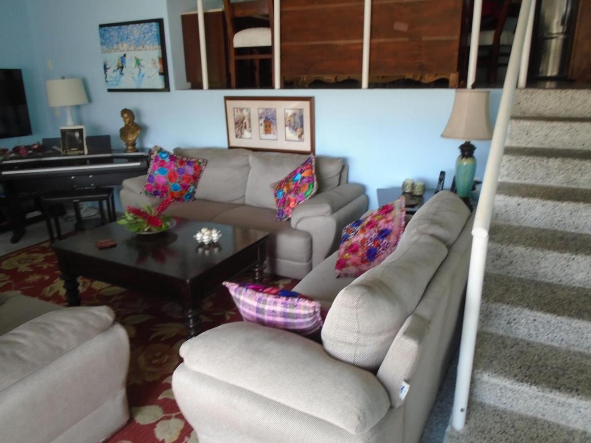Villa Marina Porto Ixtapa Ixtapa  Εξωτερικό φωτογραφία