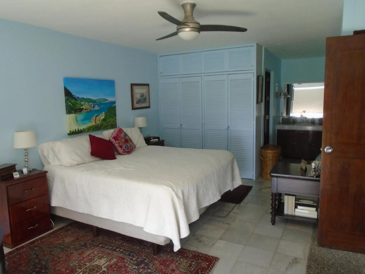 Villa Marina Porto Ixtapa Ixtapa  Εξωτερικό φωτογραφία