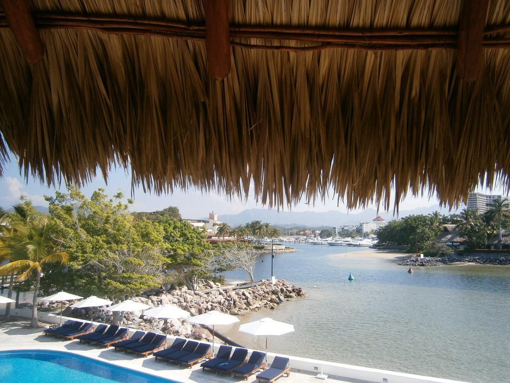 Villa Marina Porto Ixtapa Ixtapa  Εξωτερικό φωτογραφία