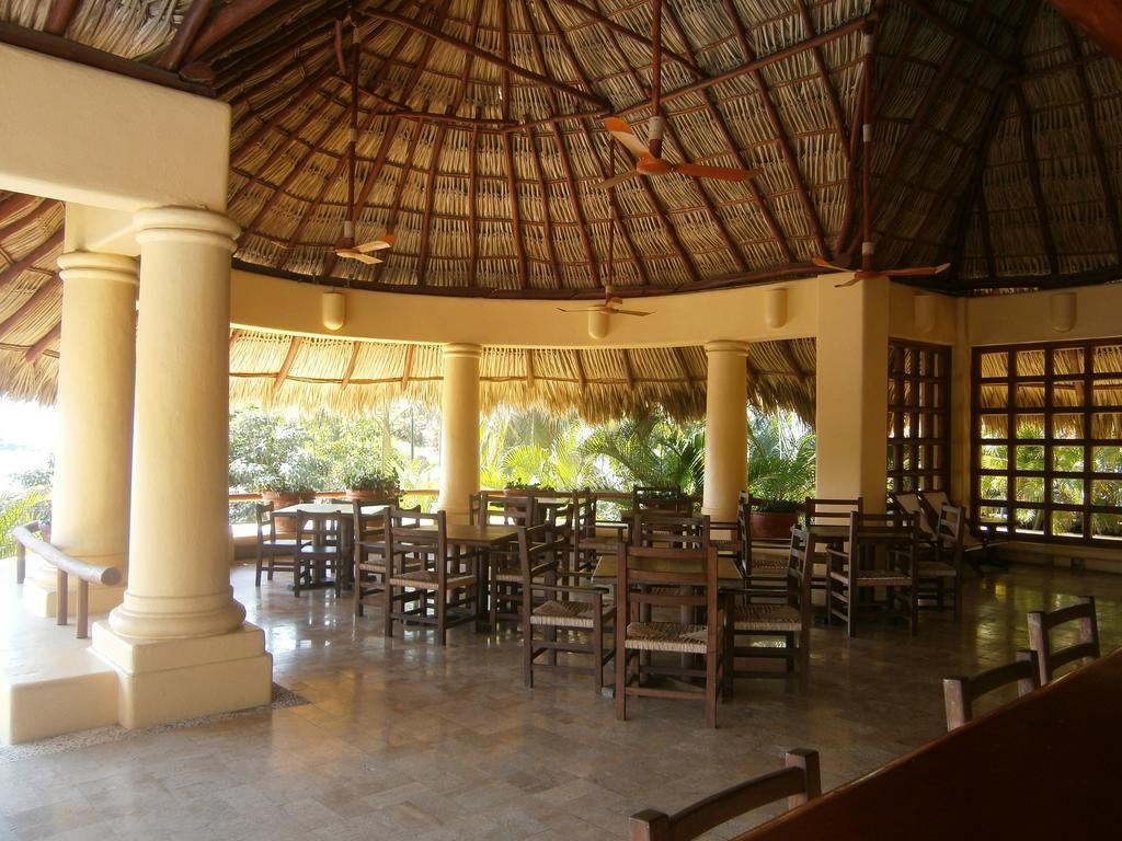 Villa Marina Porto Ixtapa Ixtapa  Εξωτερικό φωτογραφία