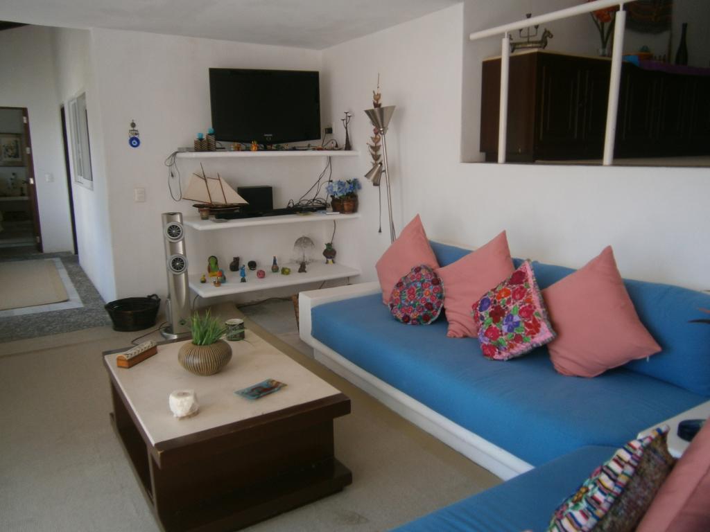 Villa Marina Porto Ixtapa Ixtapa  Εξωτερικό φωτογραφία