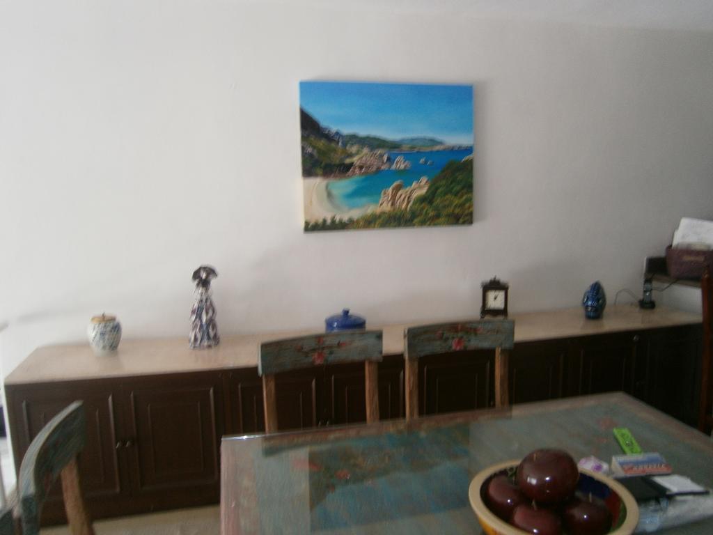 Villa Marina Porto Ixtapa Ixtapa  Εξωτερικό φωτογραφία