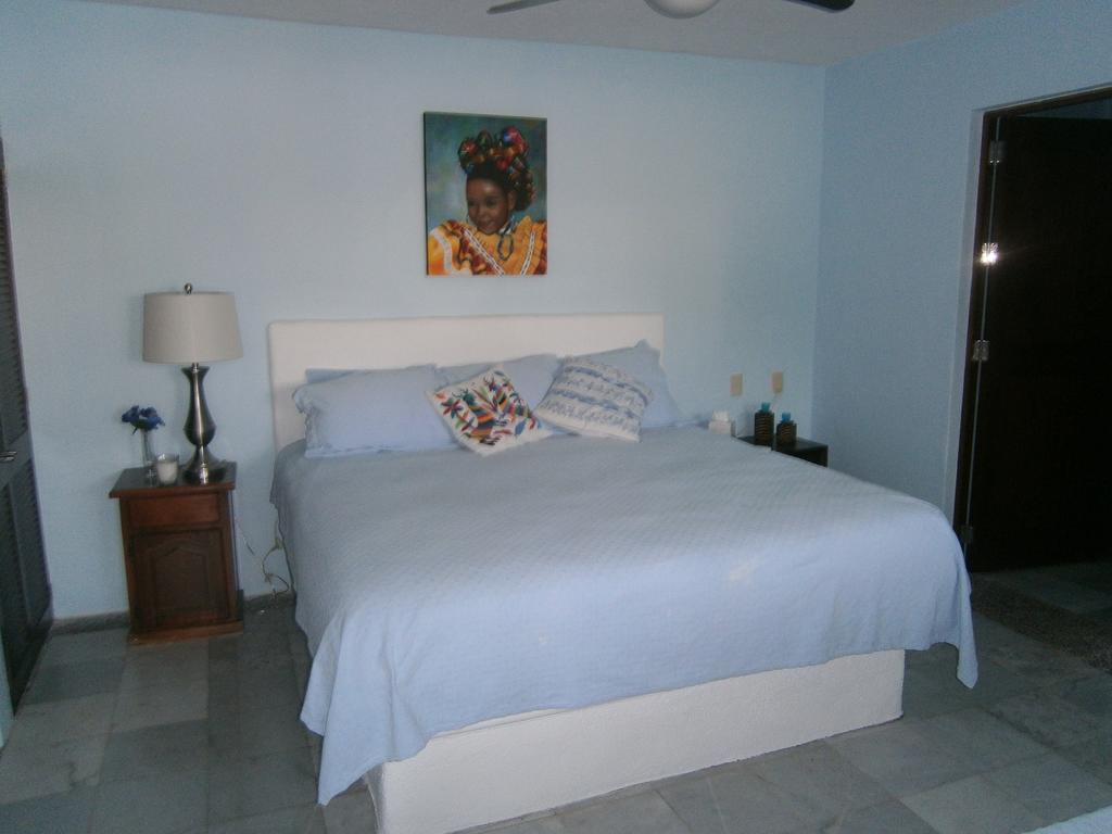 Villa Marina Porto Ixtapa Ixtapa  Εξωτερικό φωτογραφία