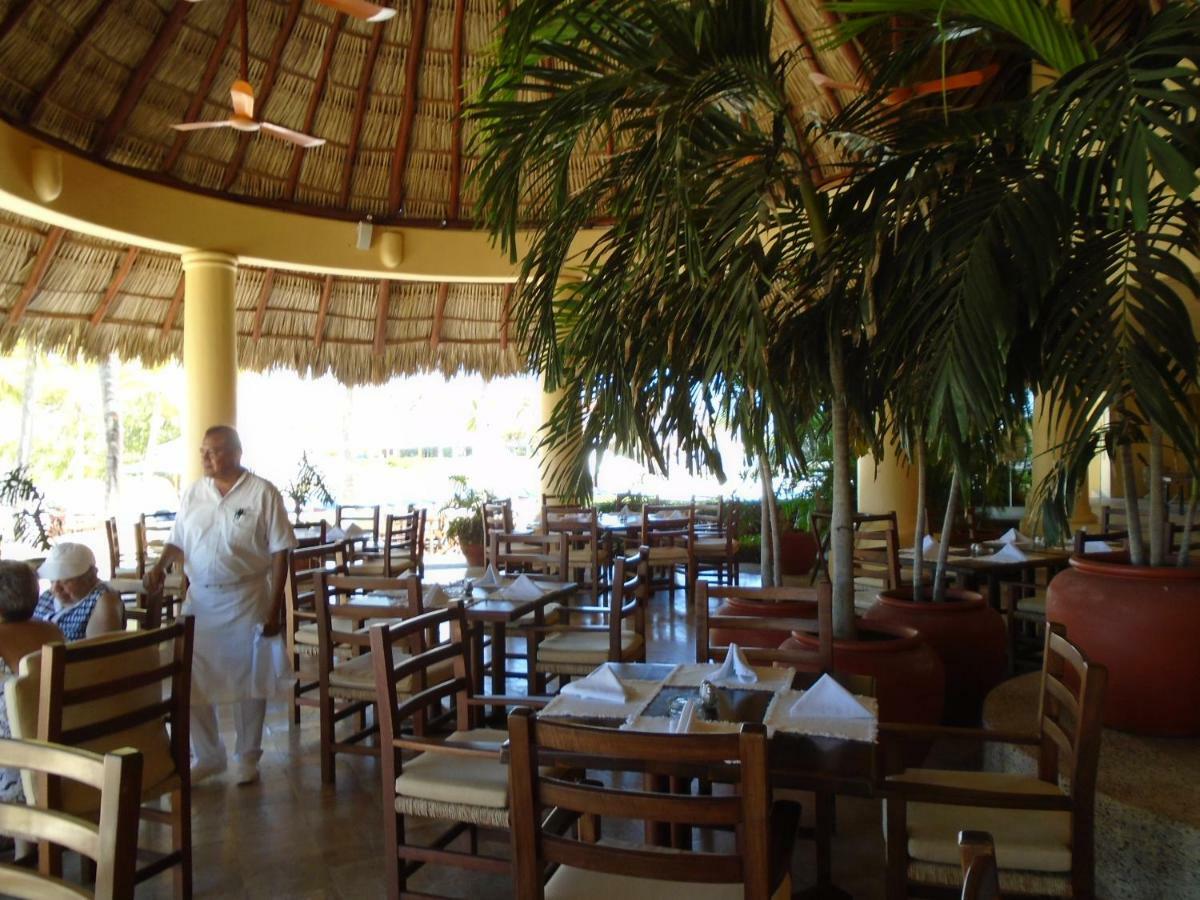 Villa Marina Porto Ixtapa Ixtapa  Εξωτερικό φωτογραφία