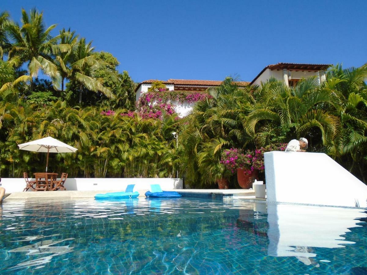 Villa Marina Porto Ixtapa Ixtapa  Εξωτερικό φωτογραφία