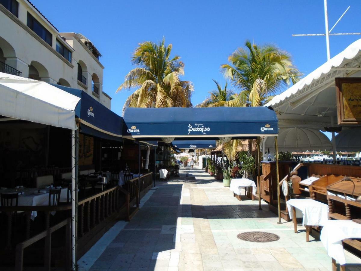 Villa Marina Porto Ixtapa Ixtapa  Εξωτερικό φωτογραφία