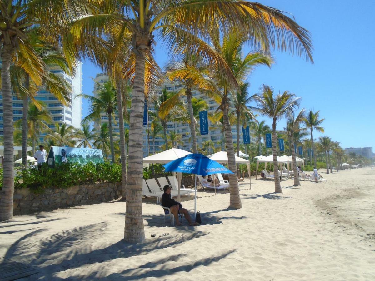 Villa Marina Porto Ixtapa Ixtapa  Εξωτερικό φωτογραφία