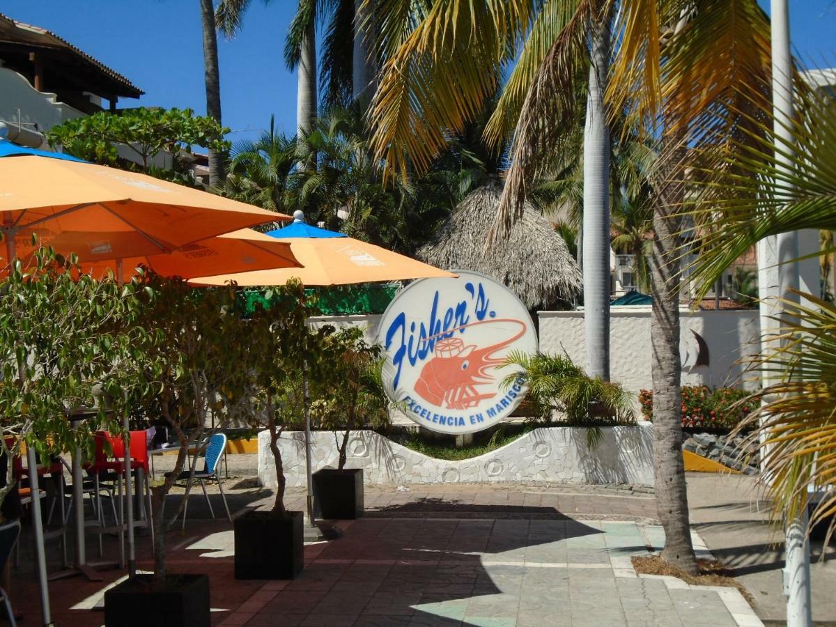 Villa Marina Porto Ixtapa Ixtapa  Εξωτερικό φωτογραφία