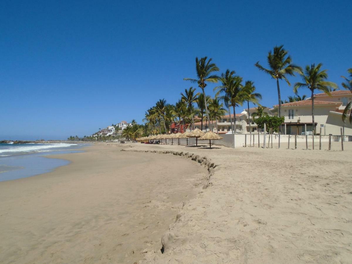 Villa Marina Porto Ixtapa Ixtapa  Εξωτερικό φωτογραφία